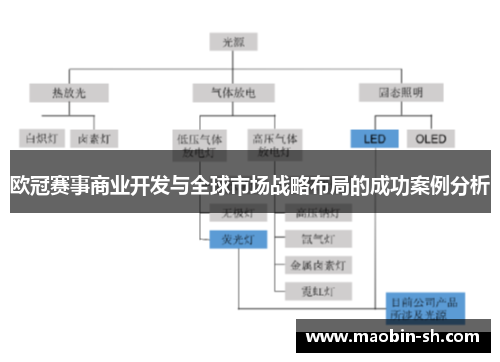 欧冠赛事商业开发与全球市场战略布局的成功案例分析